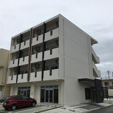 Mr. Kinjo In Yogi Okinawa Zewnętrze zdjęcie