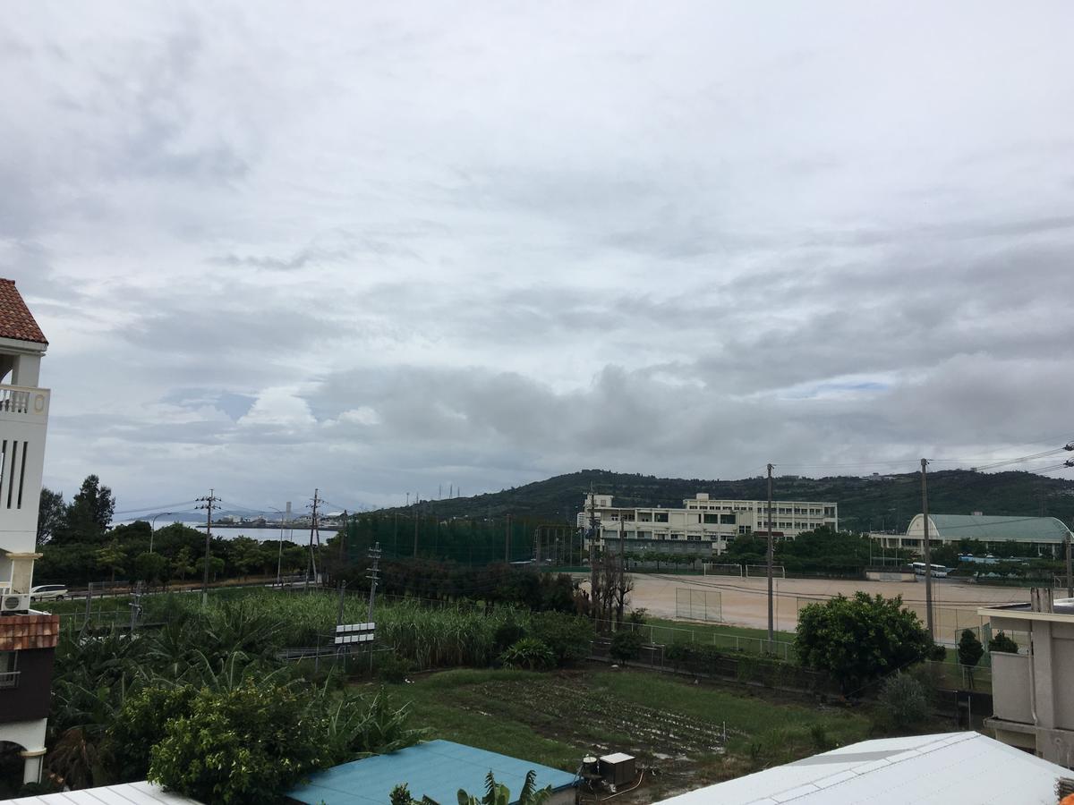 Mr. Kinjo In Yogi Okinawa Zewnętrze zdjęcie
